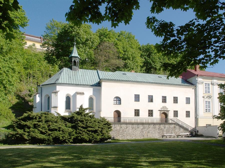 SVT KOMENSKHO FULNEK