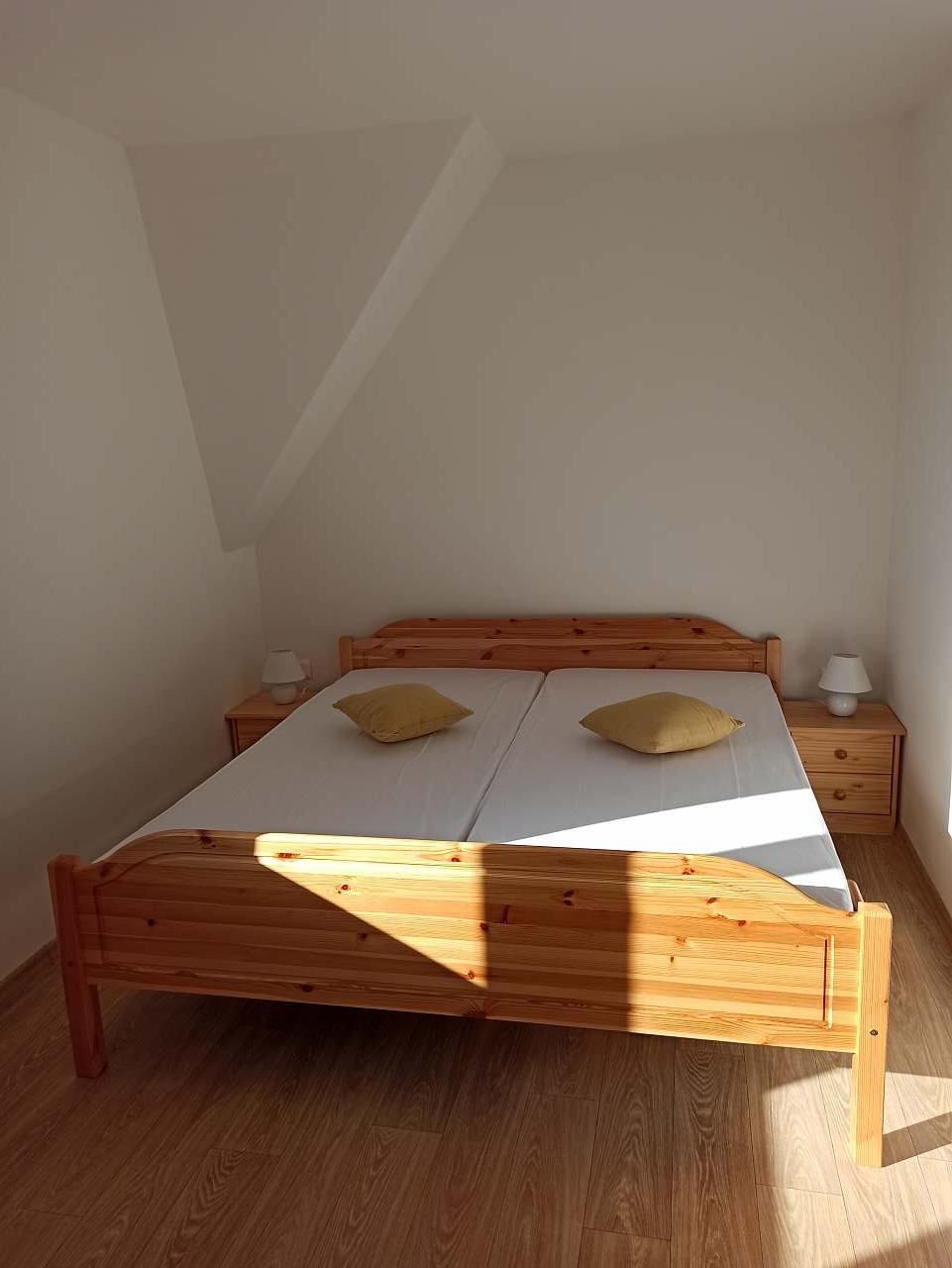 PENZION U VODY - HORN� BE�VA