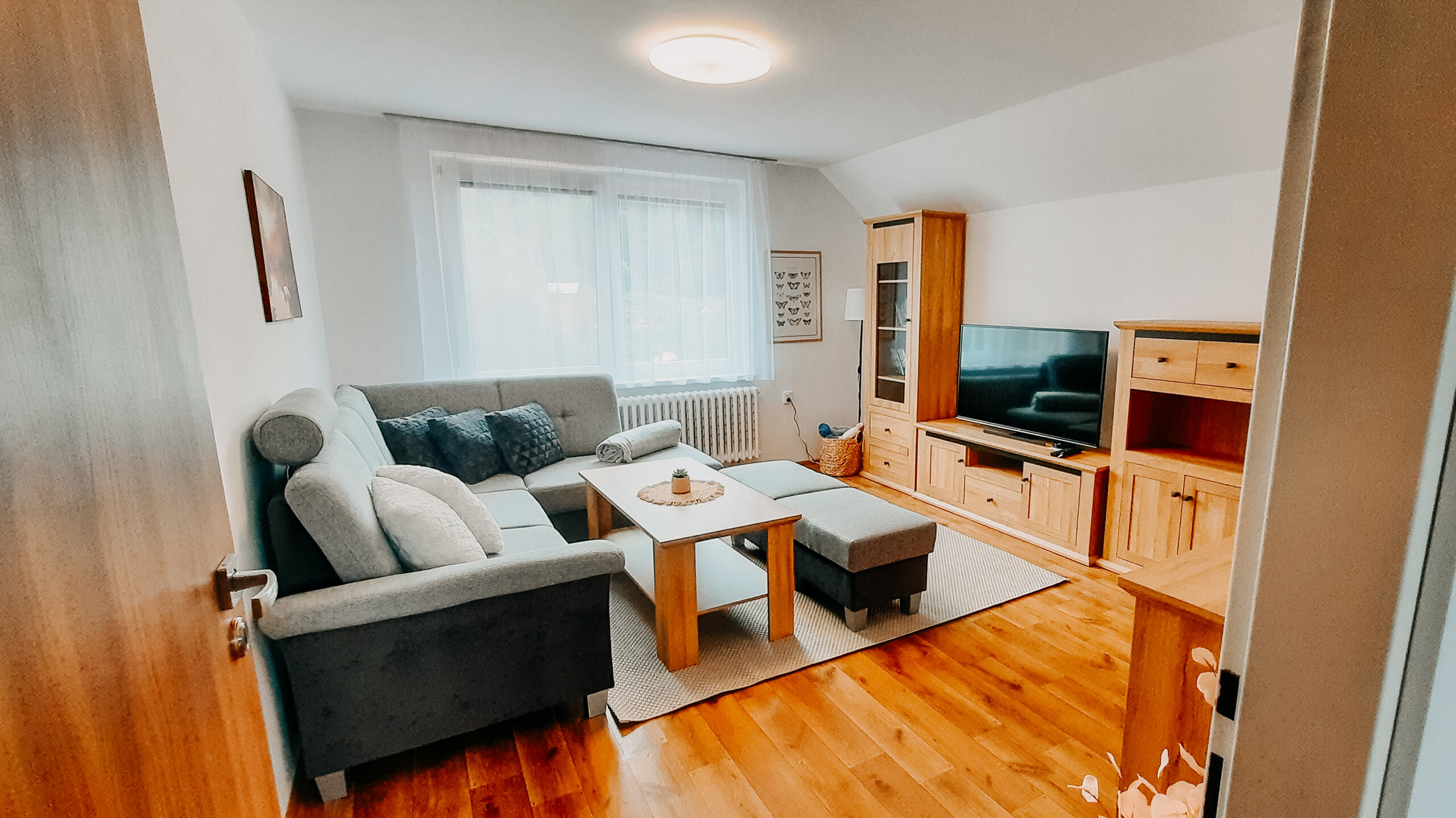 APARTMNY POD KNHYN