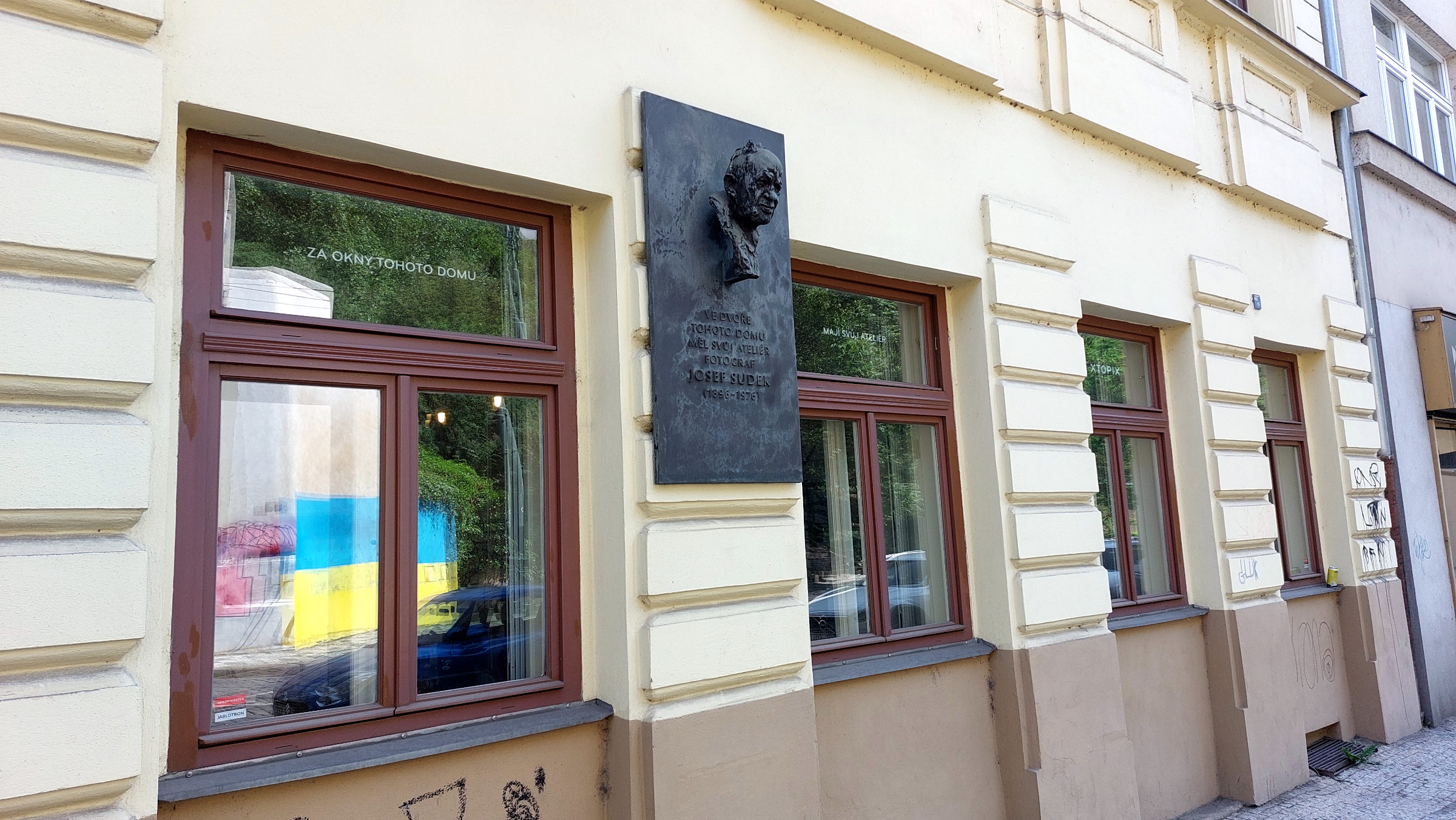 PRAHA - MAL� STRANA