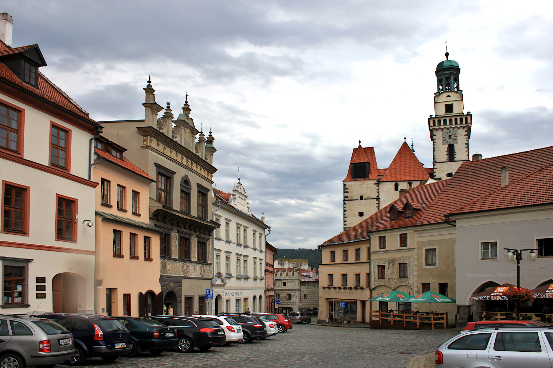 PRACHATICE