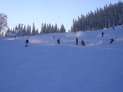 LY�A�SK� ARE�L SKI MEZIVOD� 