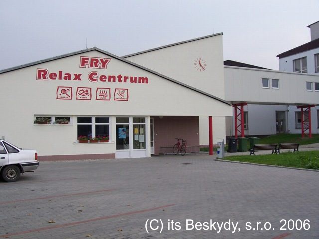 Relax centrum