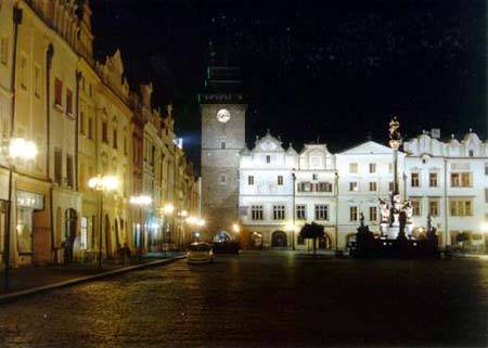 Pardubice