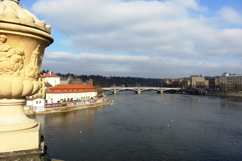 PRAHA