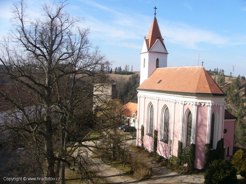 HRAD BTOV (NKP)