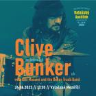 Clive Bunker