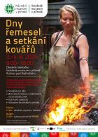 Dny �emesel a setk�n� kov��p