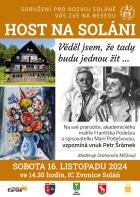 HOST NA SOL�NI