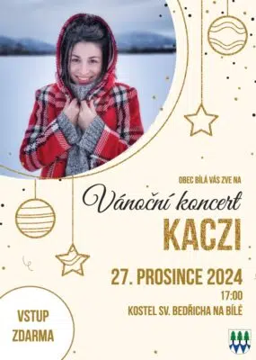 V�NO�N� KONCERT � KACZI