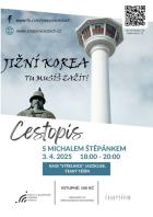 Ji�n� Korea � tu mus� za��t!