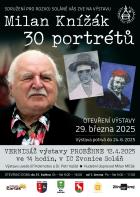 Milan Knk: 30 portrt 