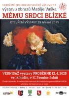 Matj Vako: Mmu srdci blzk