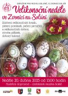 Velikono�n� odpoledne