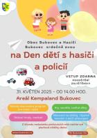 Den d�t� s hasi�i a polici�