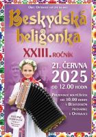 Beskydsk� heligonka