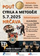 Pou� Cyrila a Metod�je Hr�ava