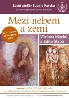 Mezi nebem a zem