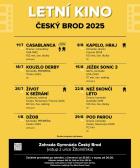 Letn kino