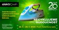 Vstava 20 let Elektrowinu: Recyklujeme pro budoucnost
