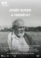 JOSEF SUDEK A FREN�T�T