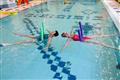 Aqua aerobik v Jukl�ku: Elix�r energie a relaxace v jednom