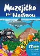 Muzeji�ko pod hladinou