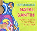Natali Santini � Konsonance