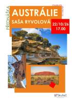 Sa�a Ryvolov�: Austr�lie